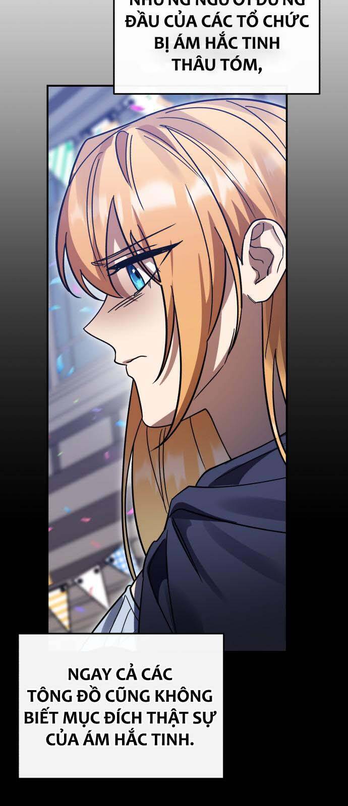 Hero X Demon King X Villain Chap 92 - Next Chap 93