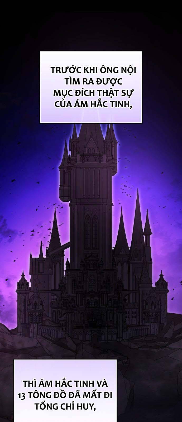 Hero X Demon King X Villain Chap 92 - Next Chap 93