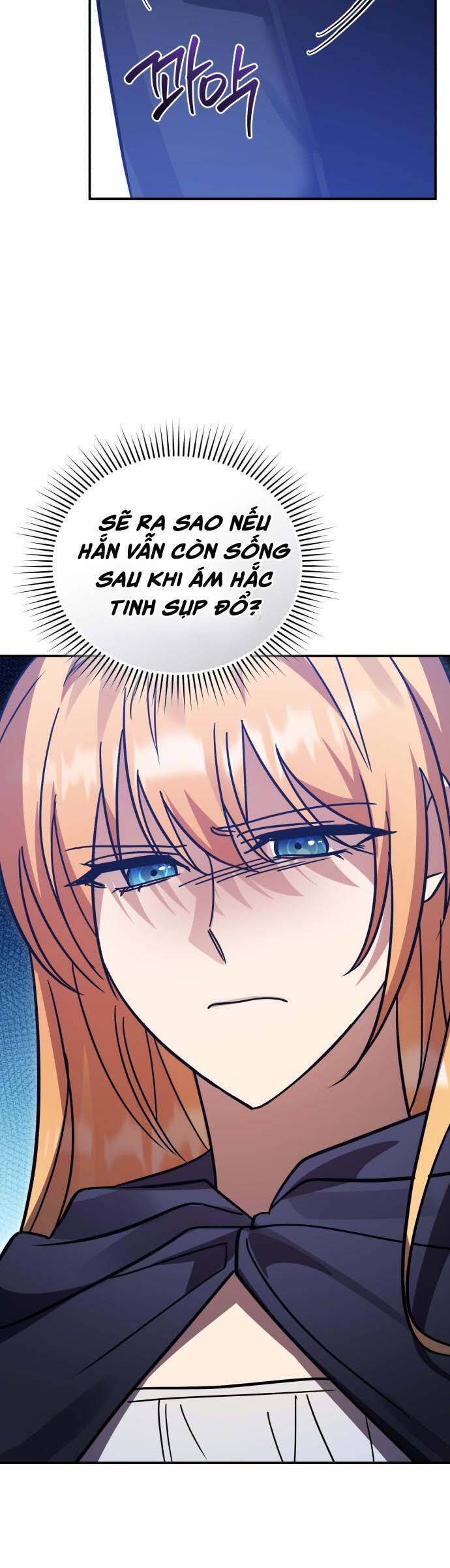Hero X Demon King X Villain Chap 92 - Next Chap 93