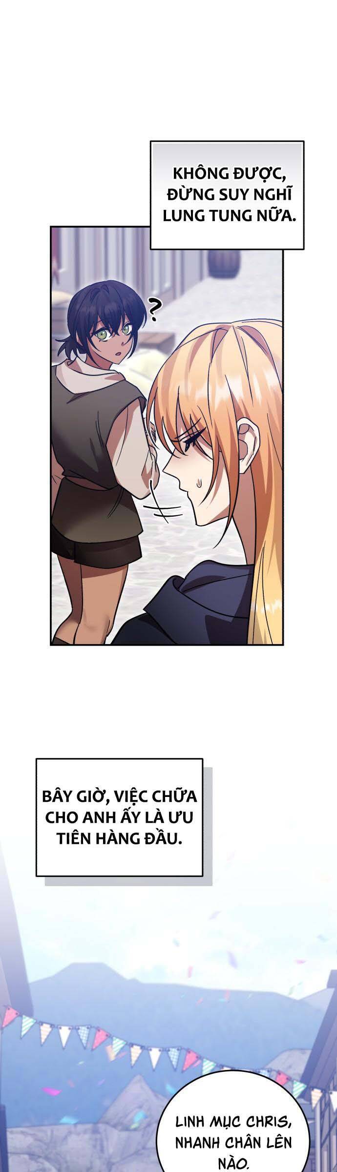 Hero X Demon King X Villain Chap 92 - Next Chap 93