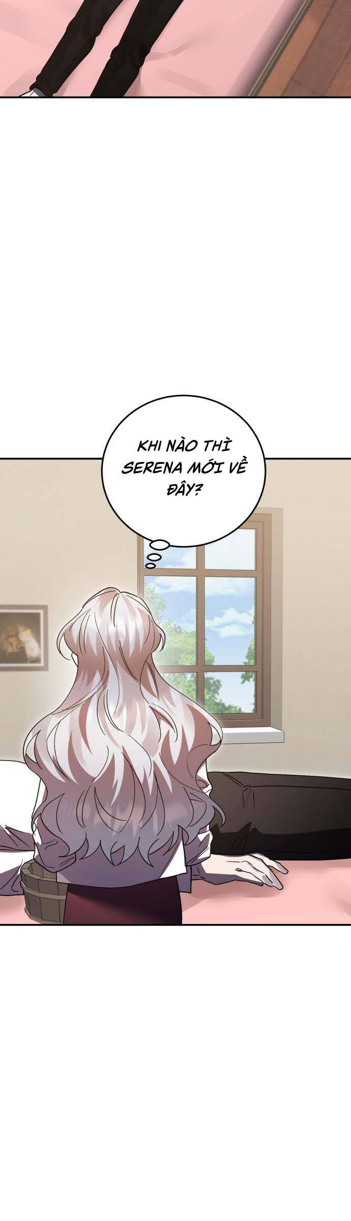 Hero X Demon King X Villain Chap 92 - Next Chap 93