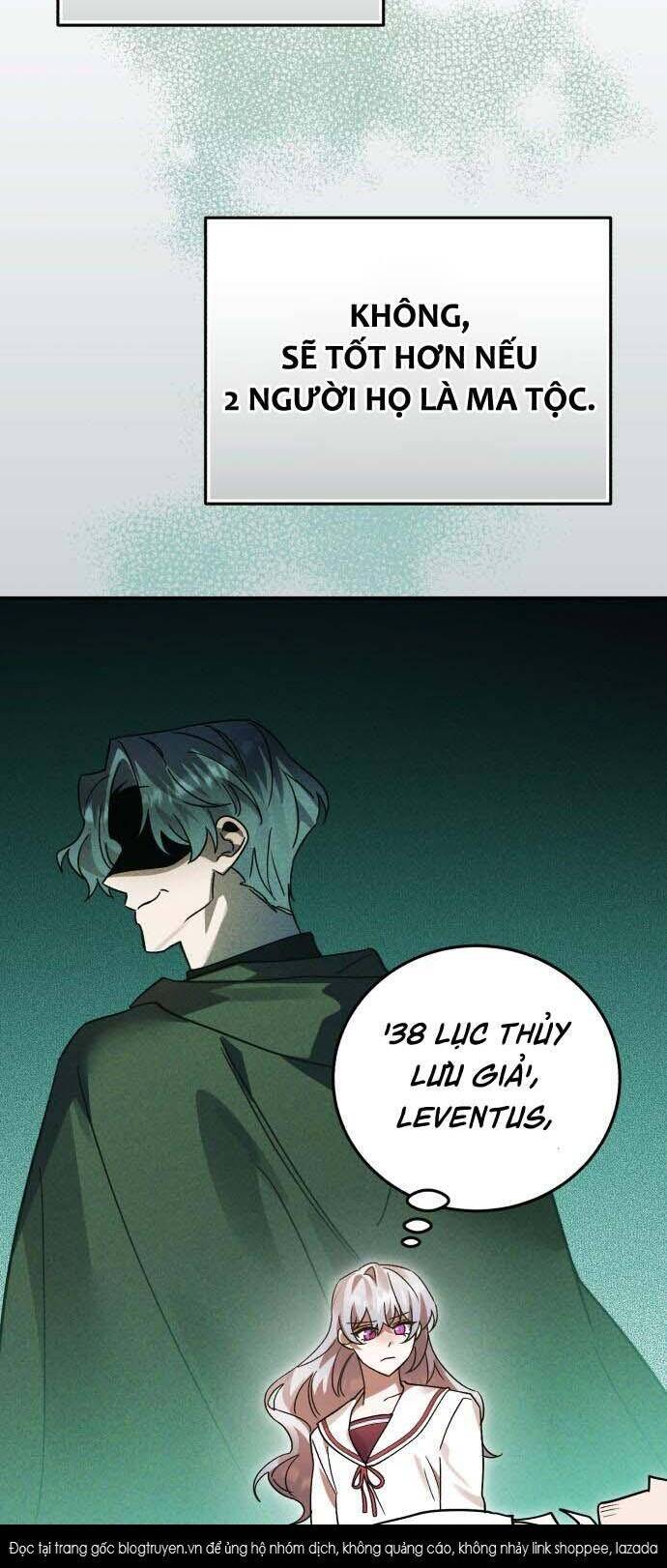 Hero X Demon King X Villain Chap 92 - Next Chap 93