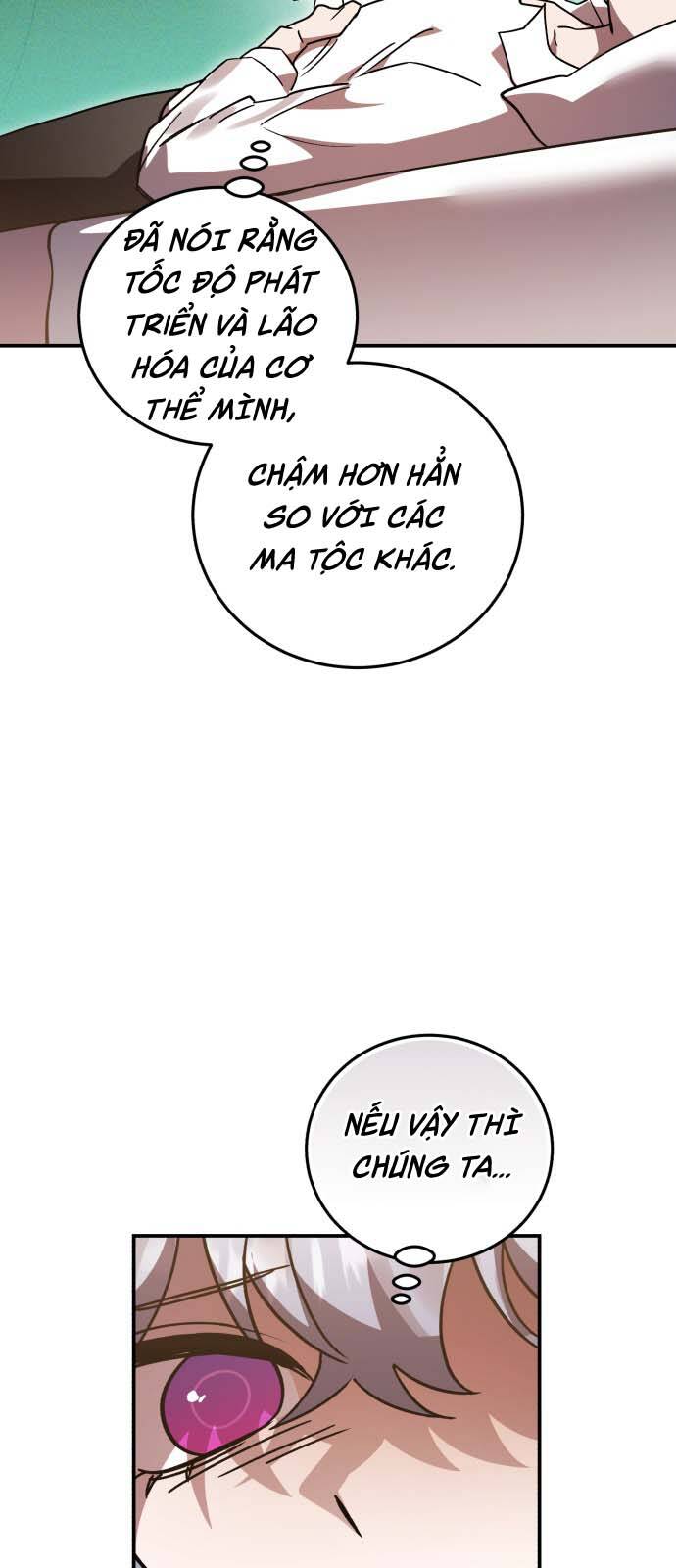 Hero X Demon King X Villain Chap 92 - Next Chap 93