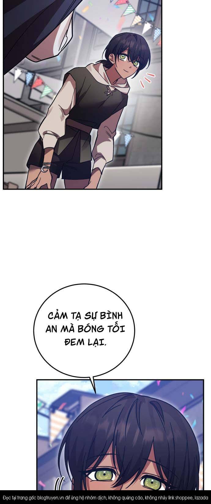 Hero X Demon King X Villain Chap 92 - Next Chap 93