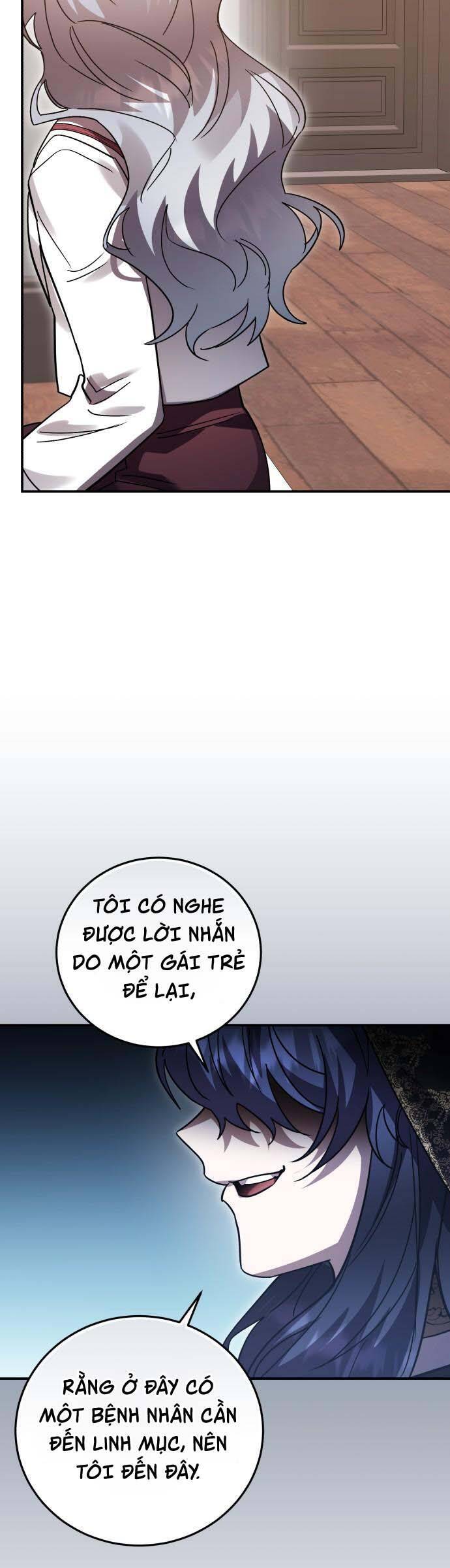 Hero X Demon King X Villain Chap 92 - Next Chap 93