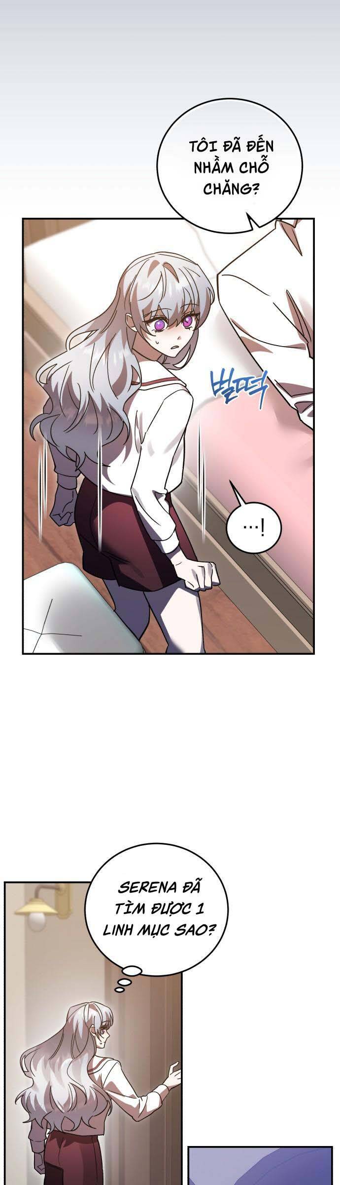 Hero X Demon King X Villain Chap 92 - Next Chap 93