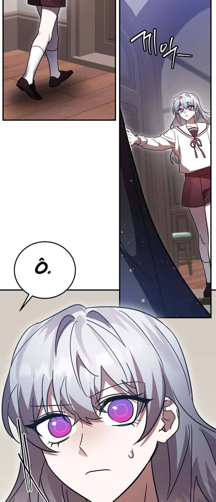 Hero X Demon King X Villain Chap 92 - Next Chap 93