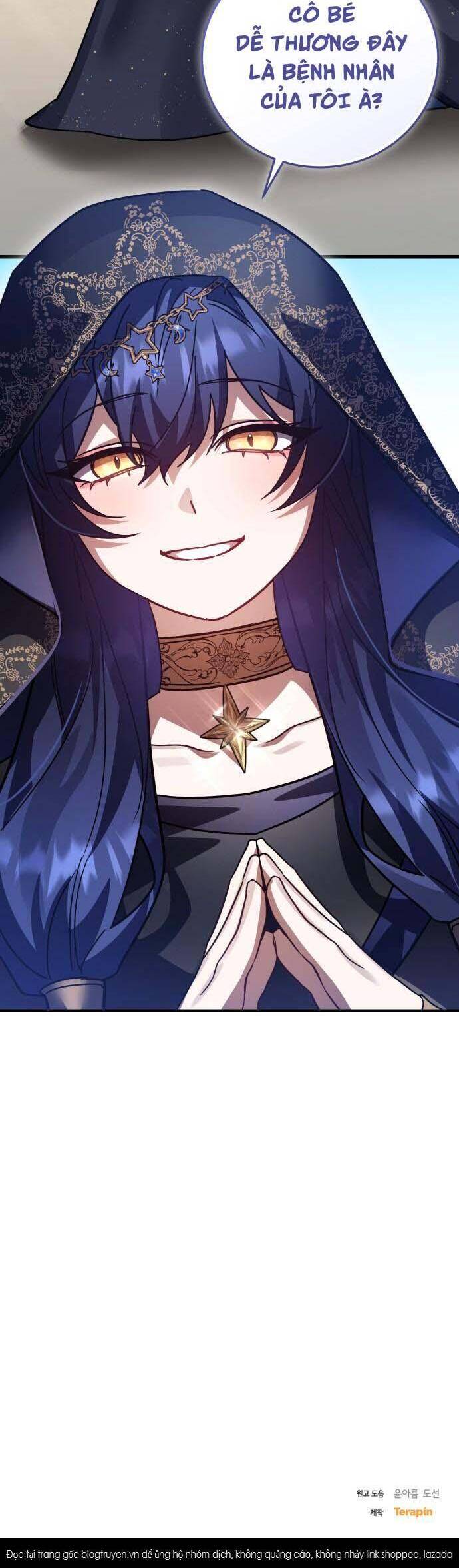 Hero X Demon King X Villain Chap 92 - Next Chap 93