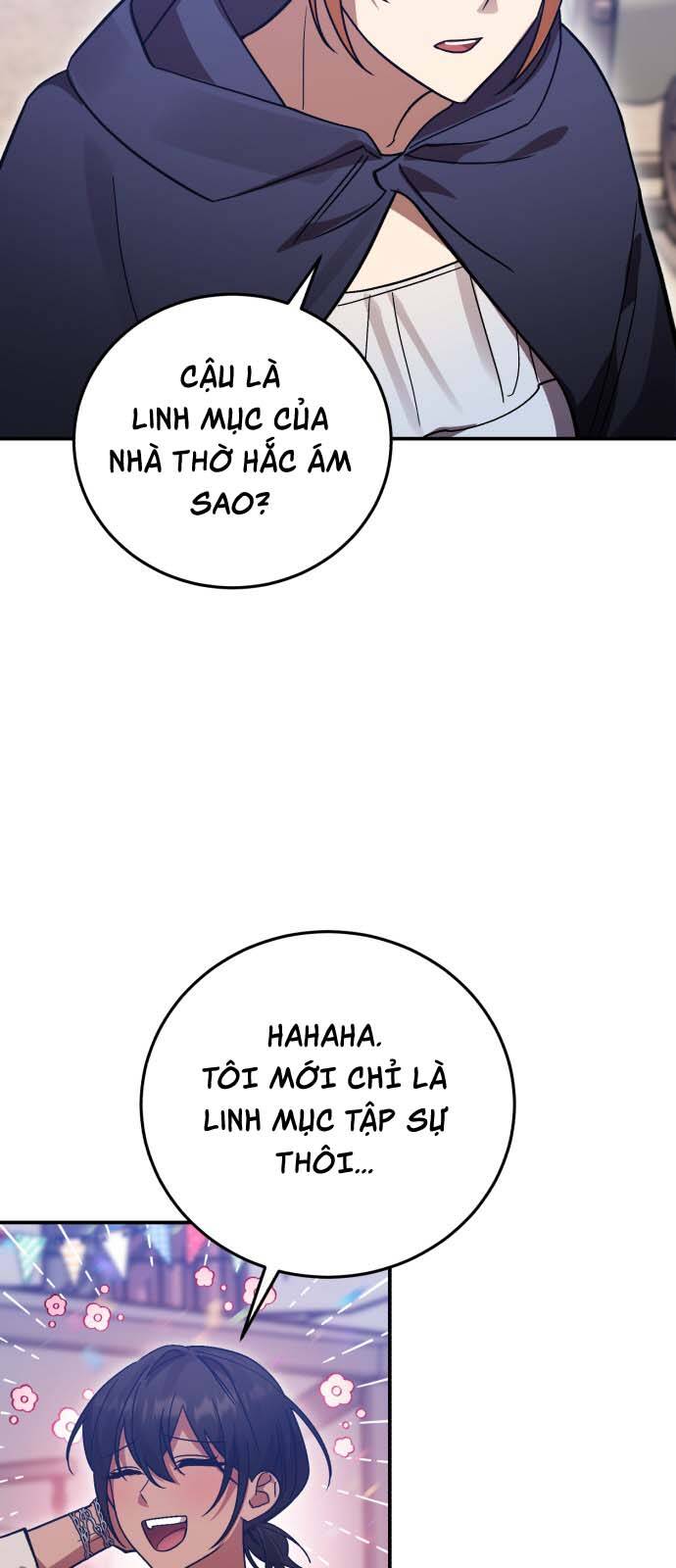Hero X Demon King X Villain Chap 92 - Next Chap 93