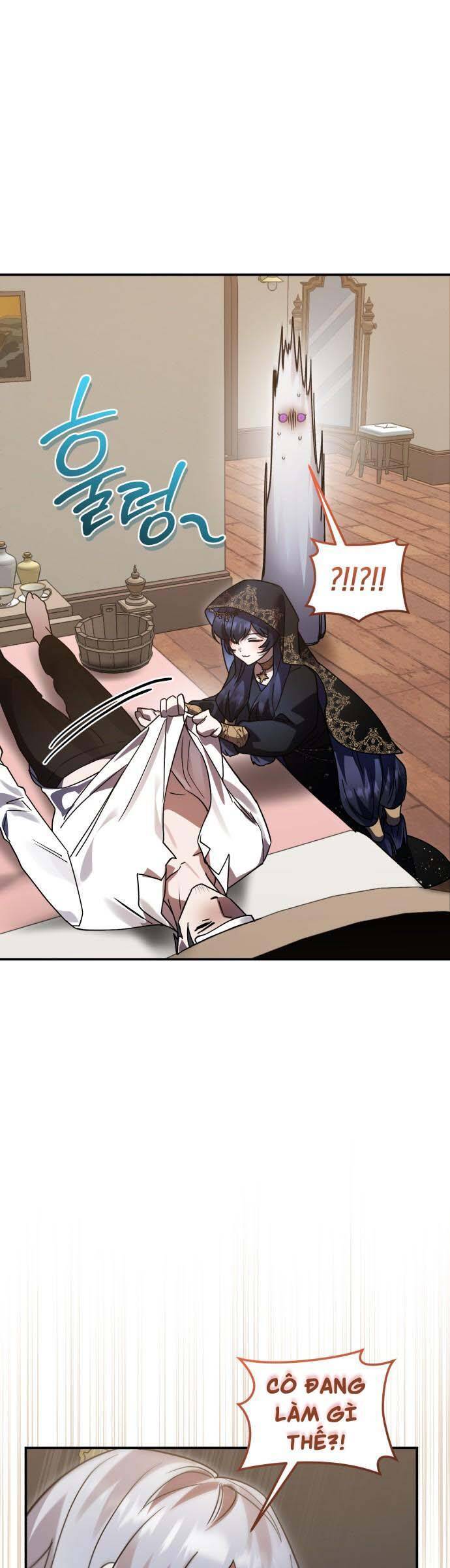 Hero X Demon King X Villain Chap 93 - Next Chap 94