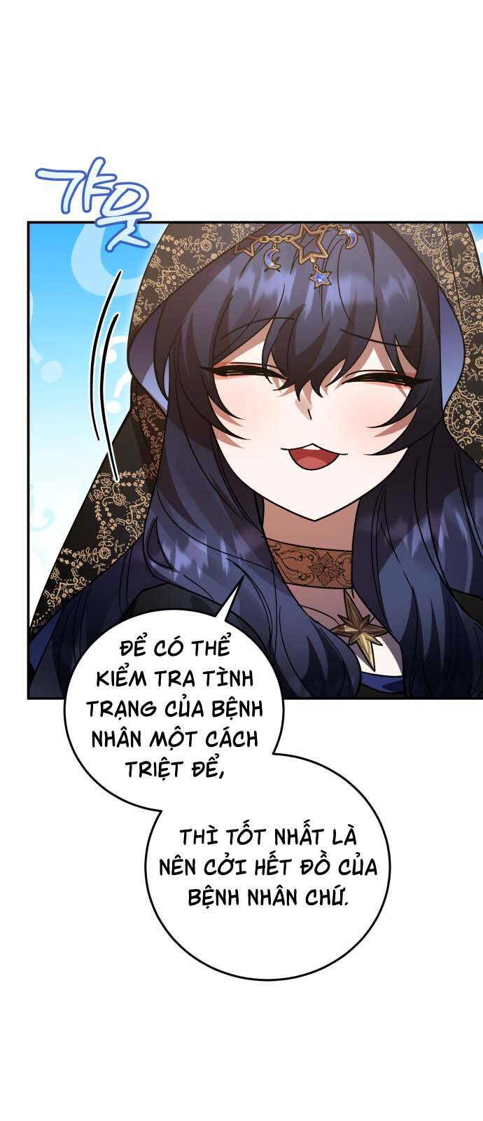 Hero X Demon King X Villain Chap 93 - Next Chap 94