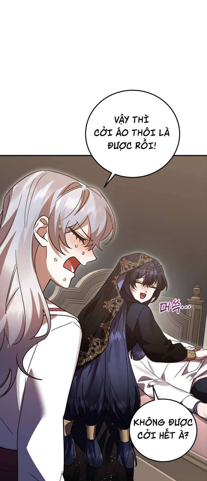 Hero X Demon King X Villain Chap 93 - Next Chap 94