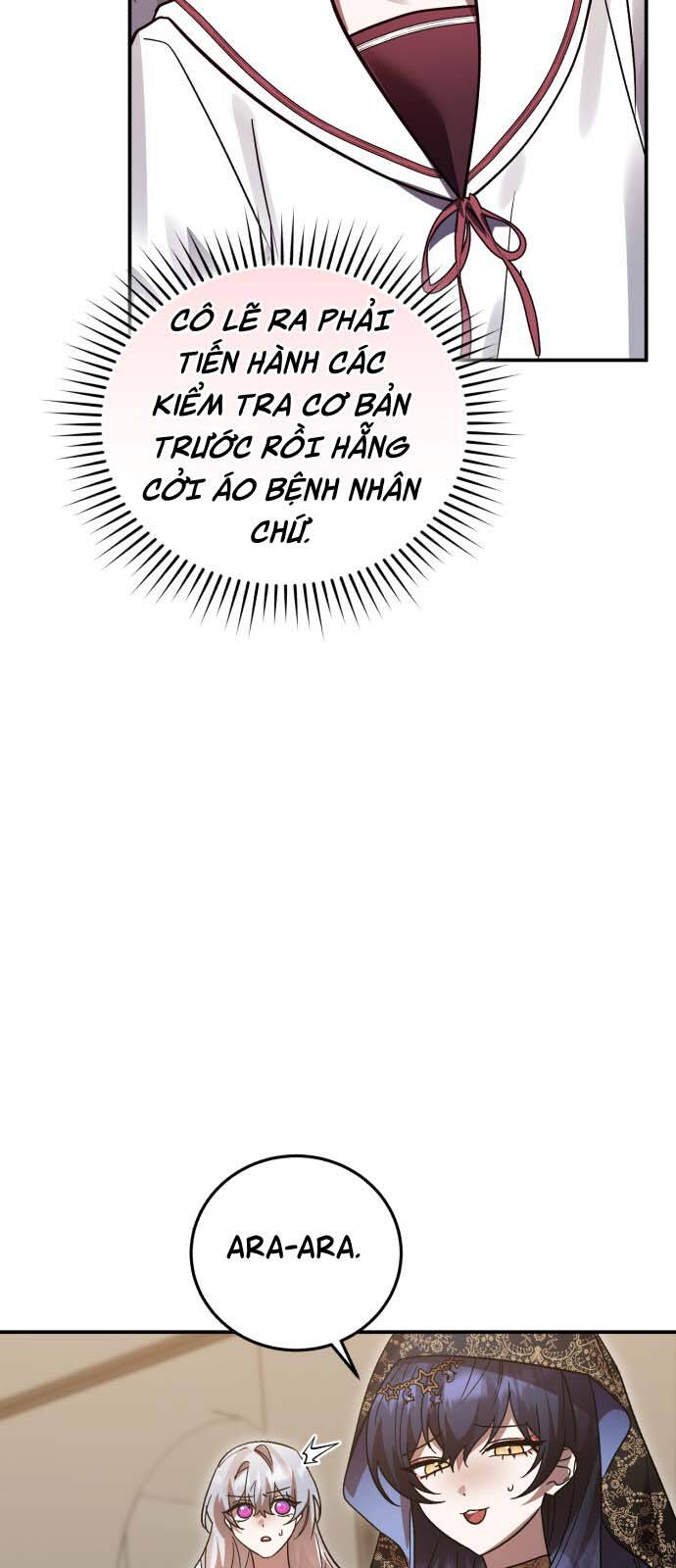 Hero X Demon King X Villain Chap 93 - Next Chap 94