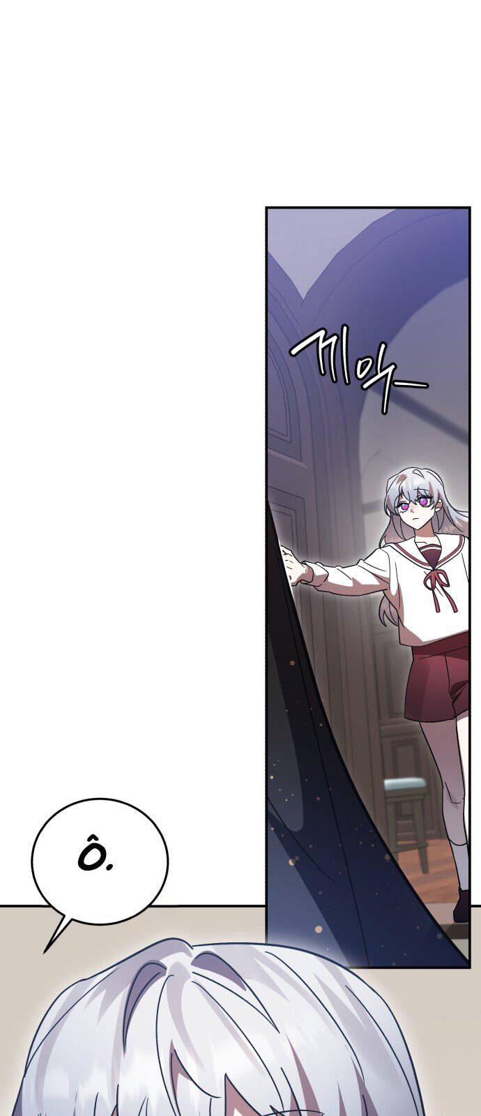 Hero X Demon King X Villain Chap 93 - Next Chap 94