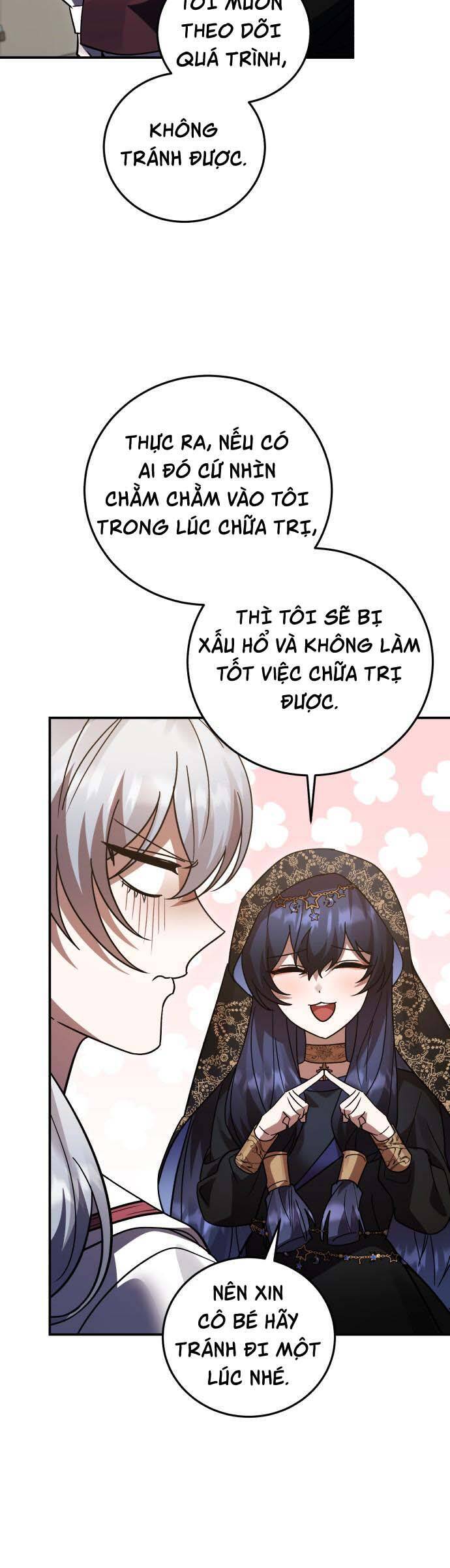 Hero X Demon King X Villain Chap 93 - Next Chap 94