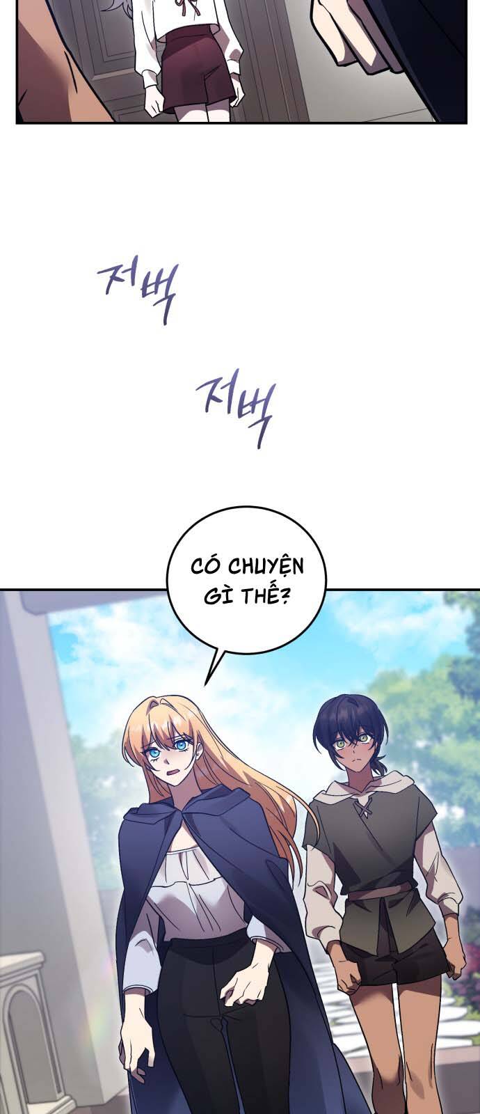 Hero X Demon King X Villain Chap 93 - Next Chap 94