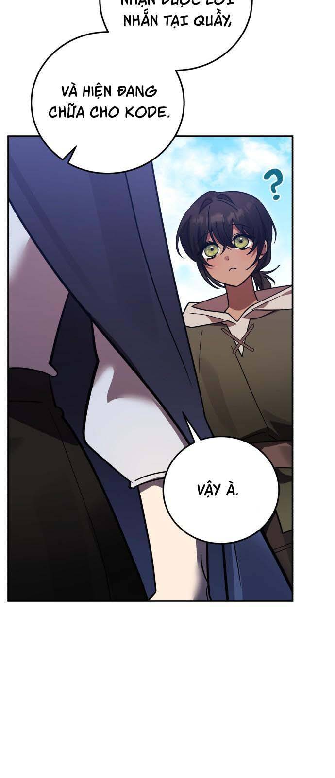Hero X Demon King X Villain Chap 93 - Next Chap 94