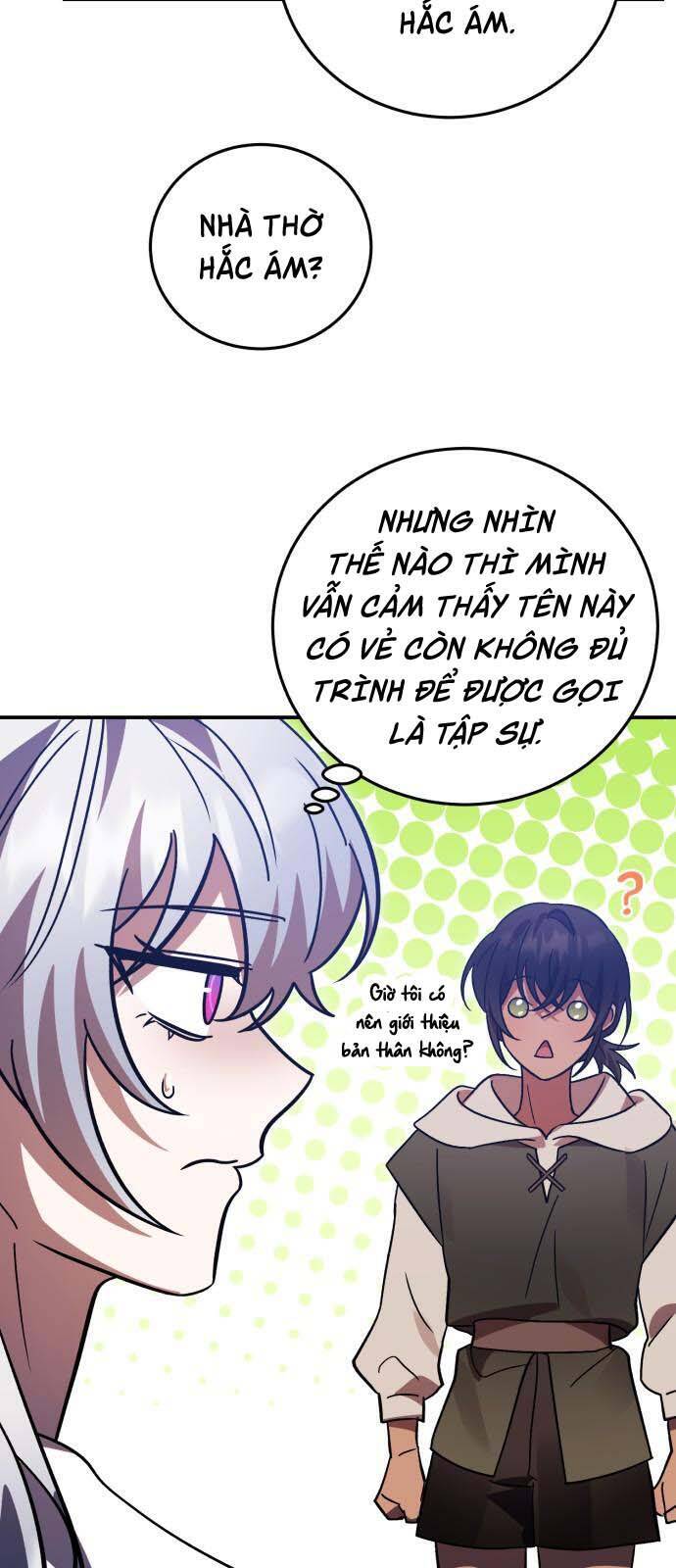 Hero X Demon King X Villain Chap 93 - Next Chap 94