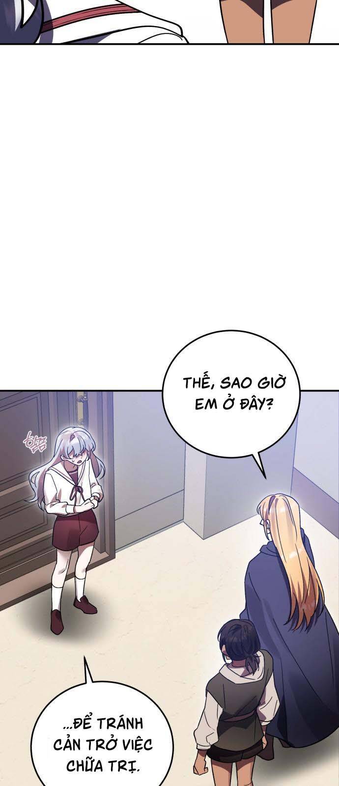 Hero X Demon King X Villain Chap 93 - Next Chap 94