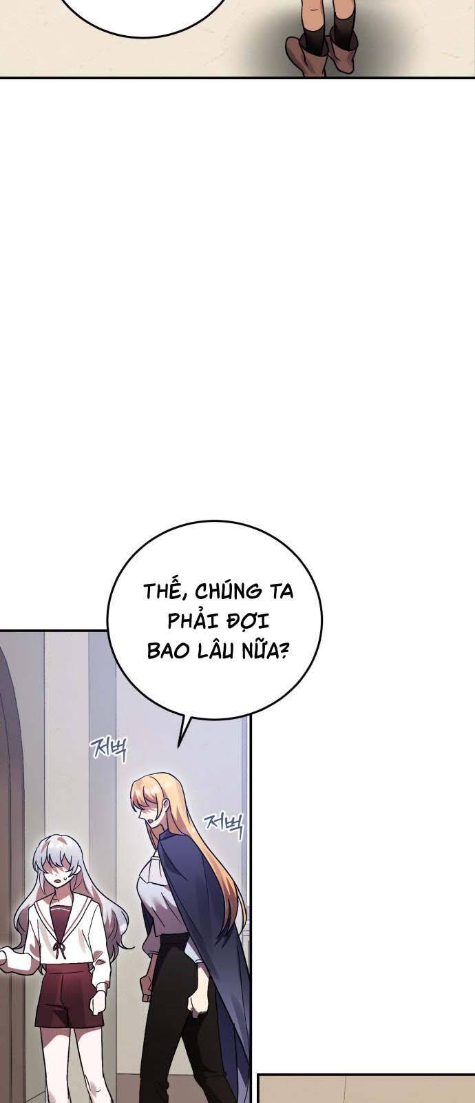 Hero X Demon King X Villain Chap 93 - Next Chap 94