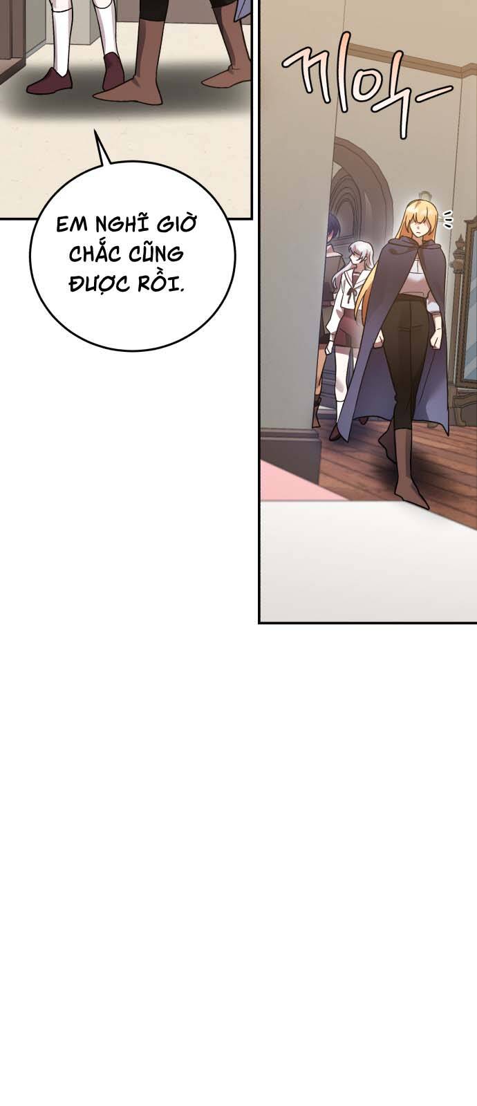 Hero X Demon King X Villain Chap 93 - Next Chap 94