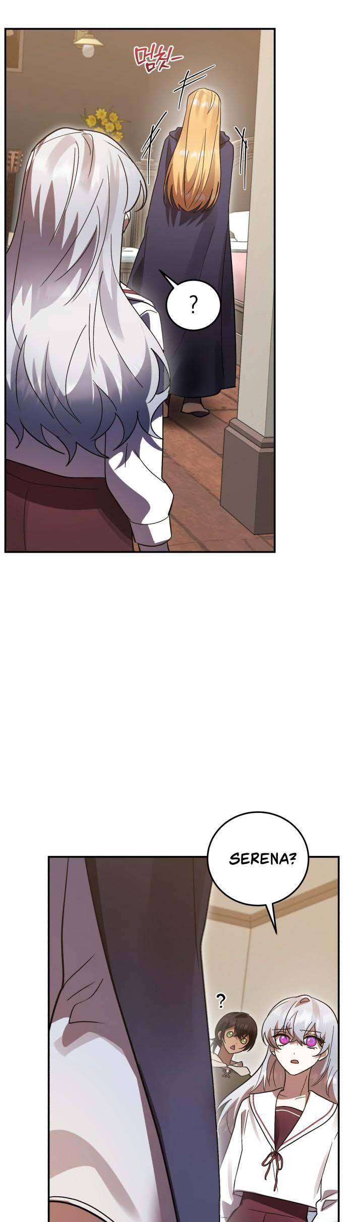 Hero X Demon King X Villain Chap 93 - Next Chap 94