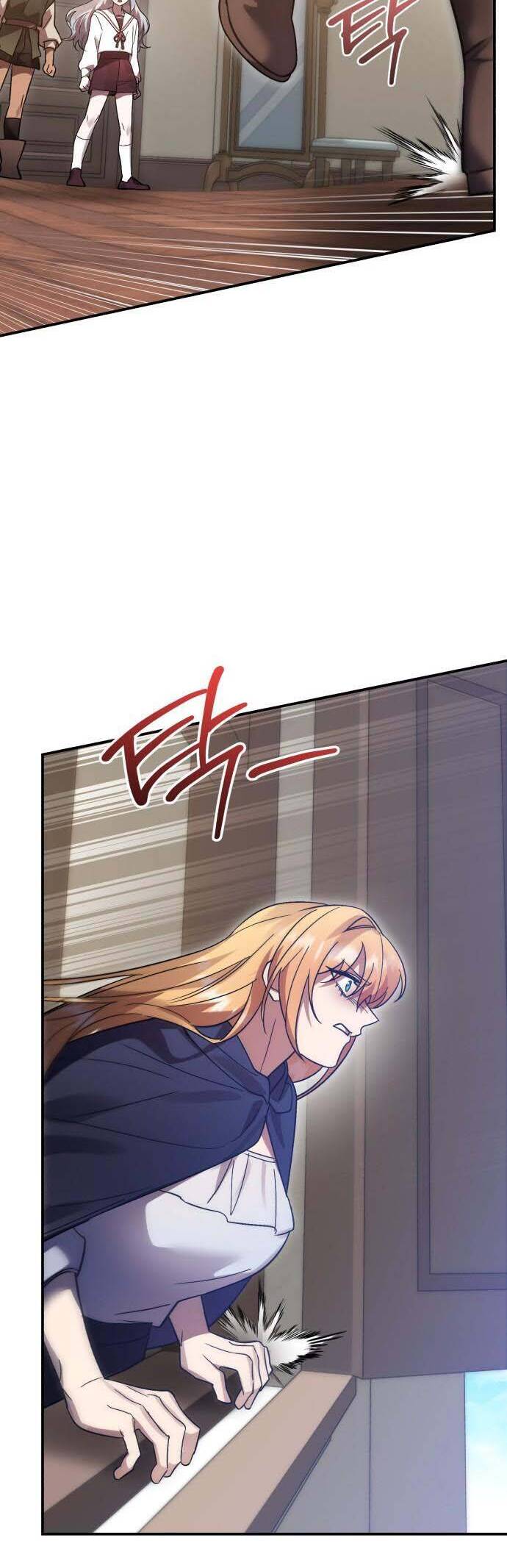 Hero X Demon King X Villain Chap 93 - Next Chap 94