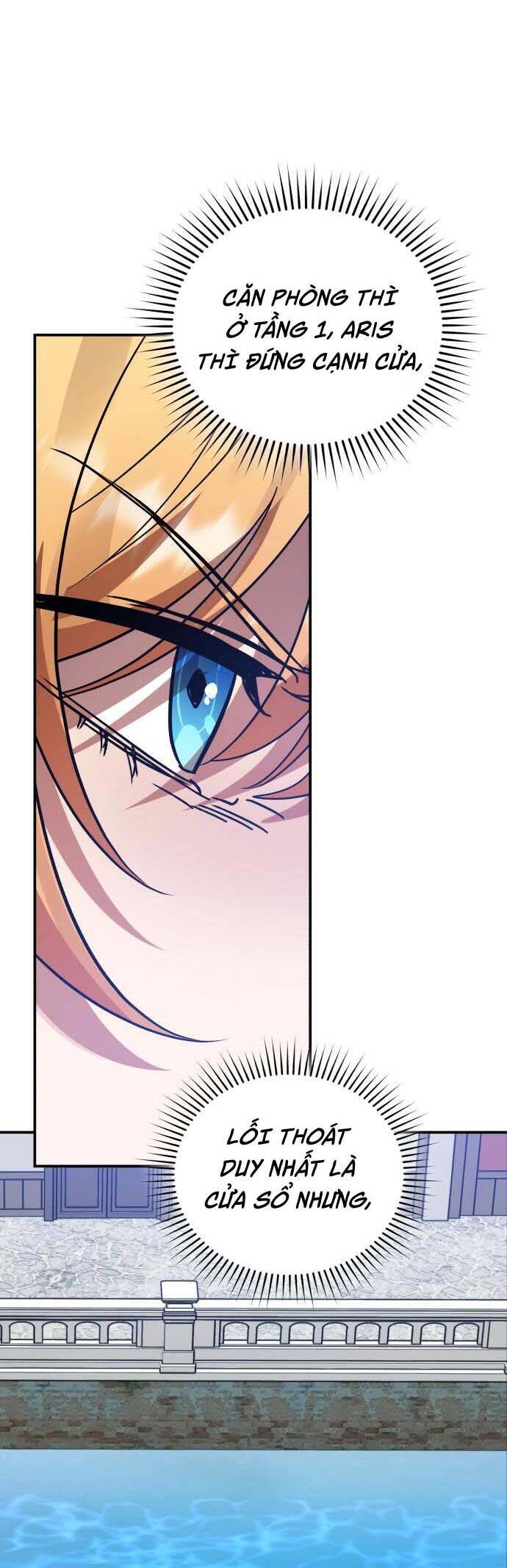Hero X Demon King X Villain Chap 93 - Next Chap 94