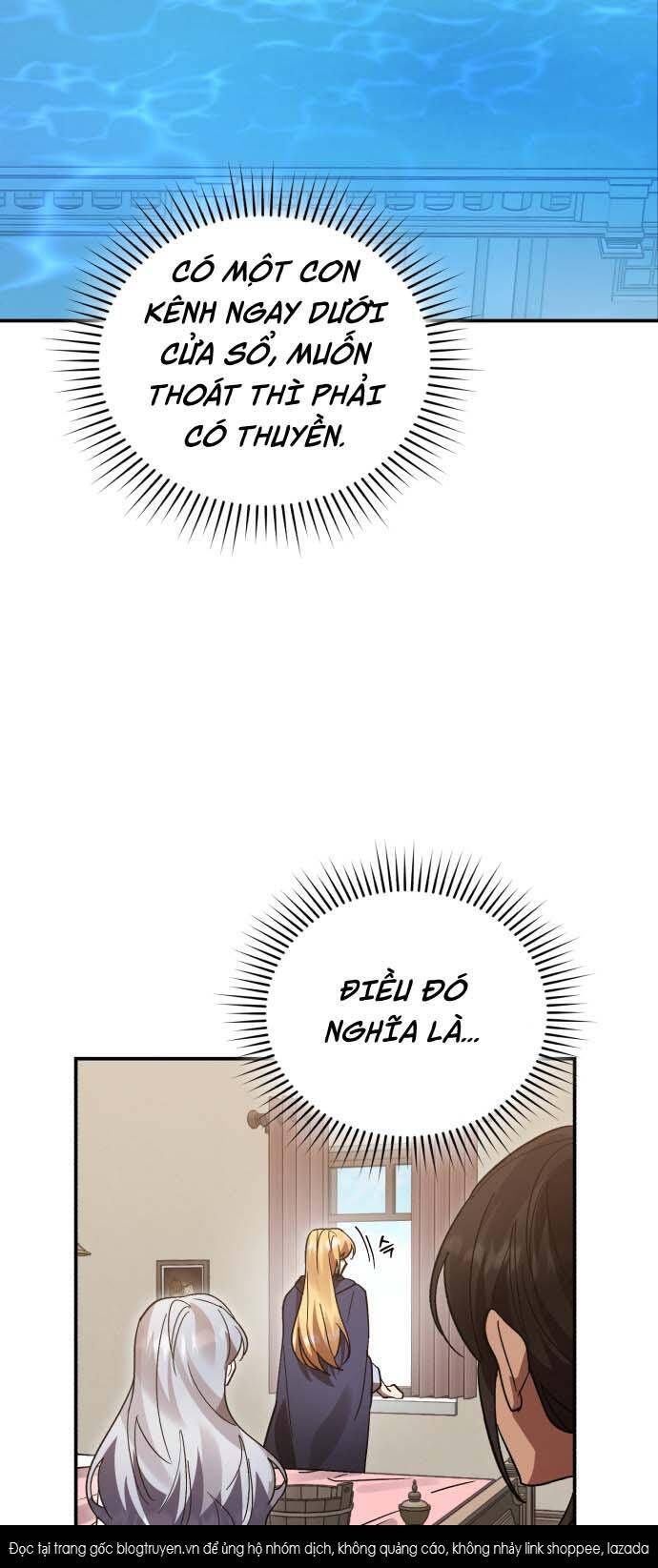 Hero X Demon King X Villain Chap 93 - Next Chap 94