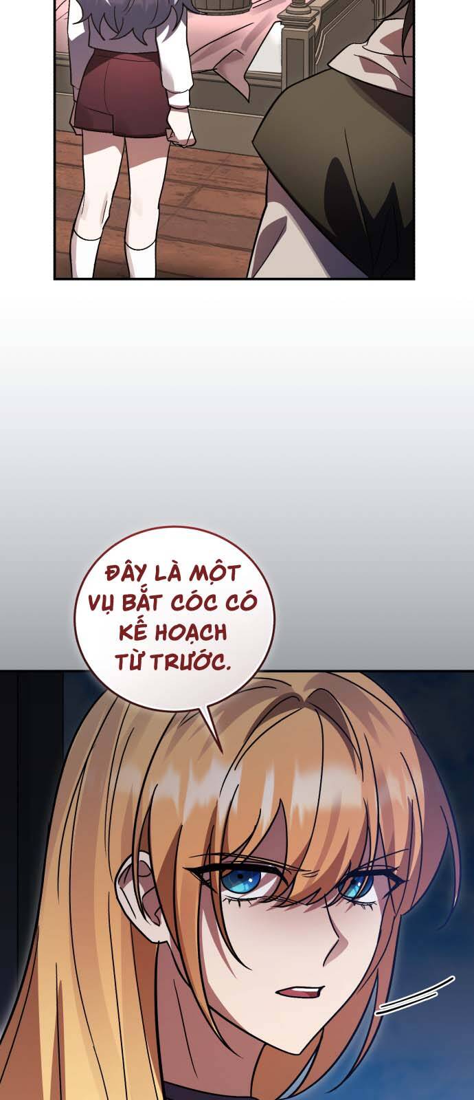 Hero X Demon King X Villain Chap 93 - Next Chap 94