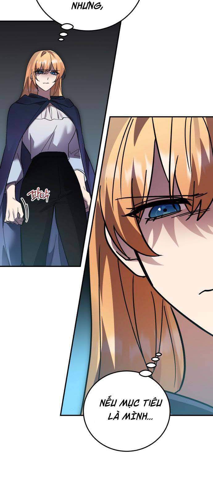 Hero X Demon King X Villain Chap 93 - Next Chap 94