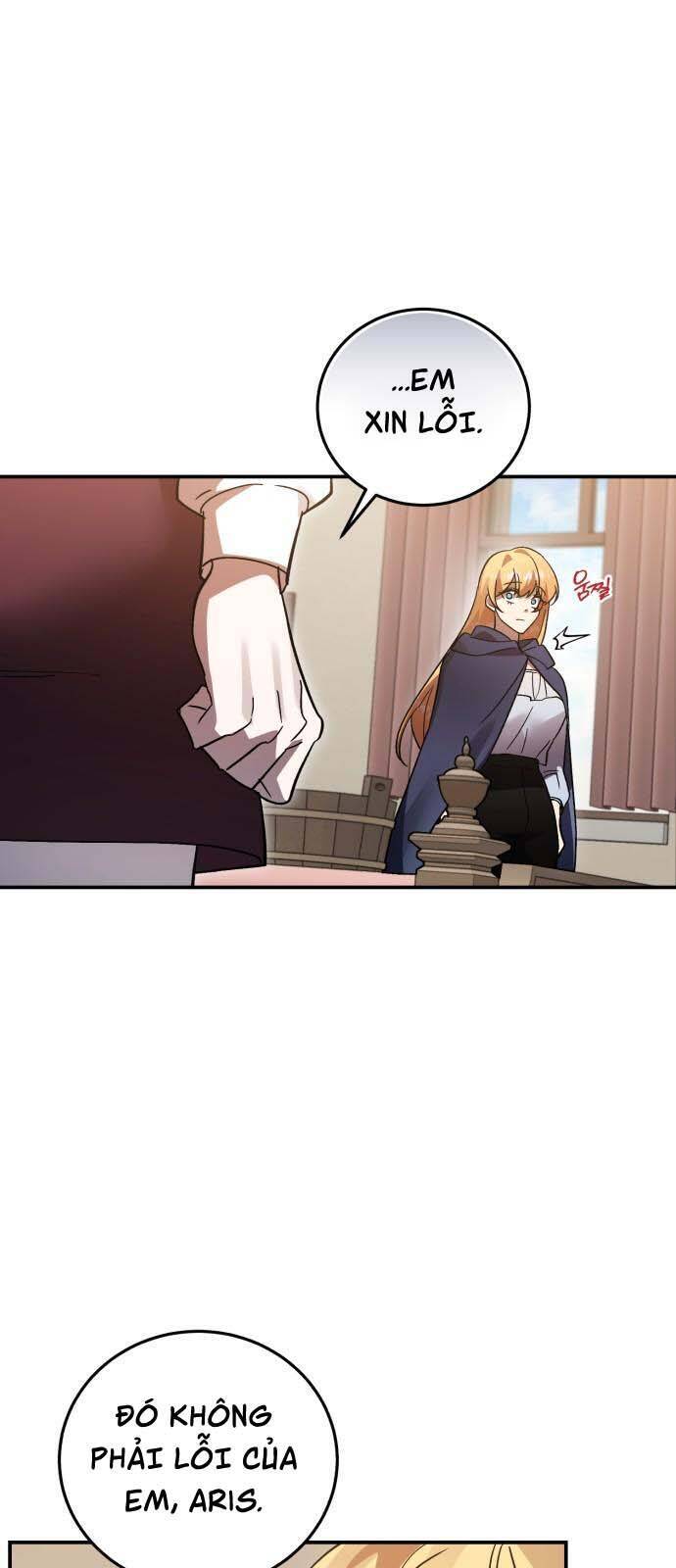 Hero X Demon King X Villain Chap 93 - Next Chap 94