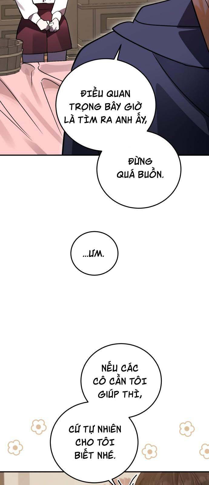 Hero X Demon King X Villain Chap 93 - Next Chap 94