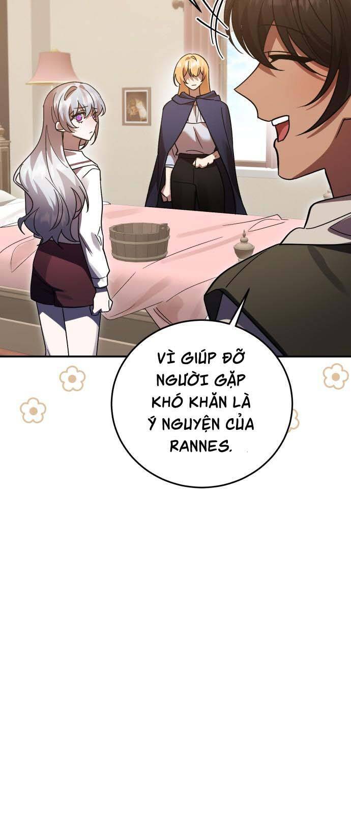 Hero X Demon King X Villain Chap 93 - Next Chap 94