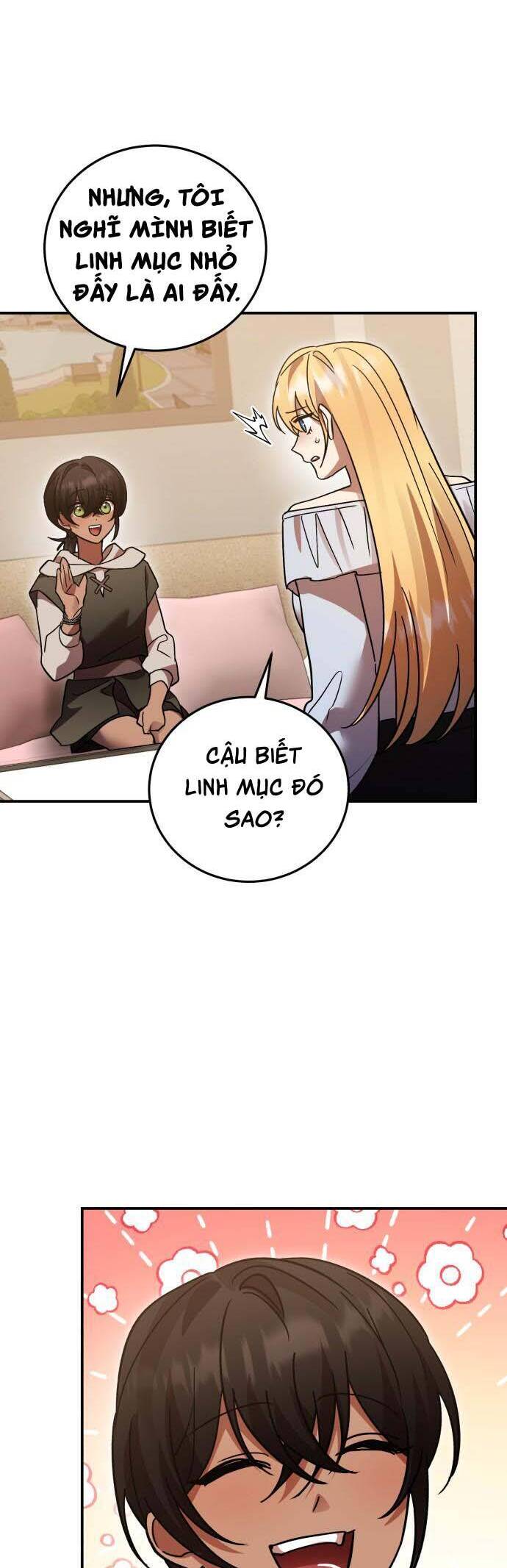 Hero X Demon King X Villain Chap 93 - Next Chap 94