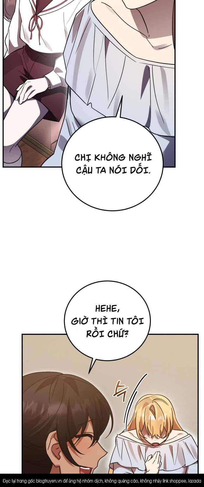 Hero X Demon King X Villain Chap 93 - Next Chap 94