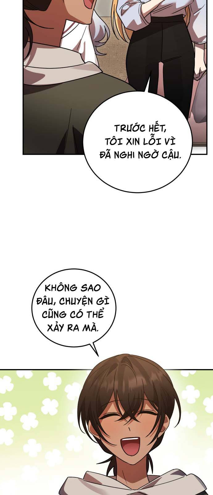 Hero X Demon King X Villain Chap 93 - Next Chap 94