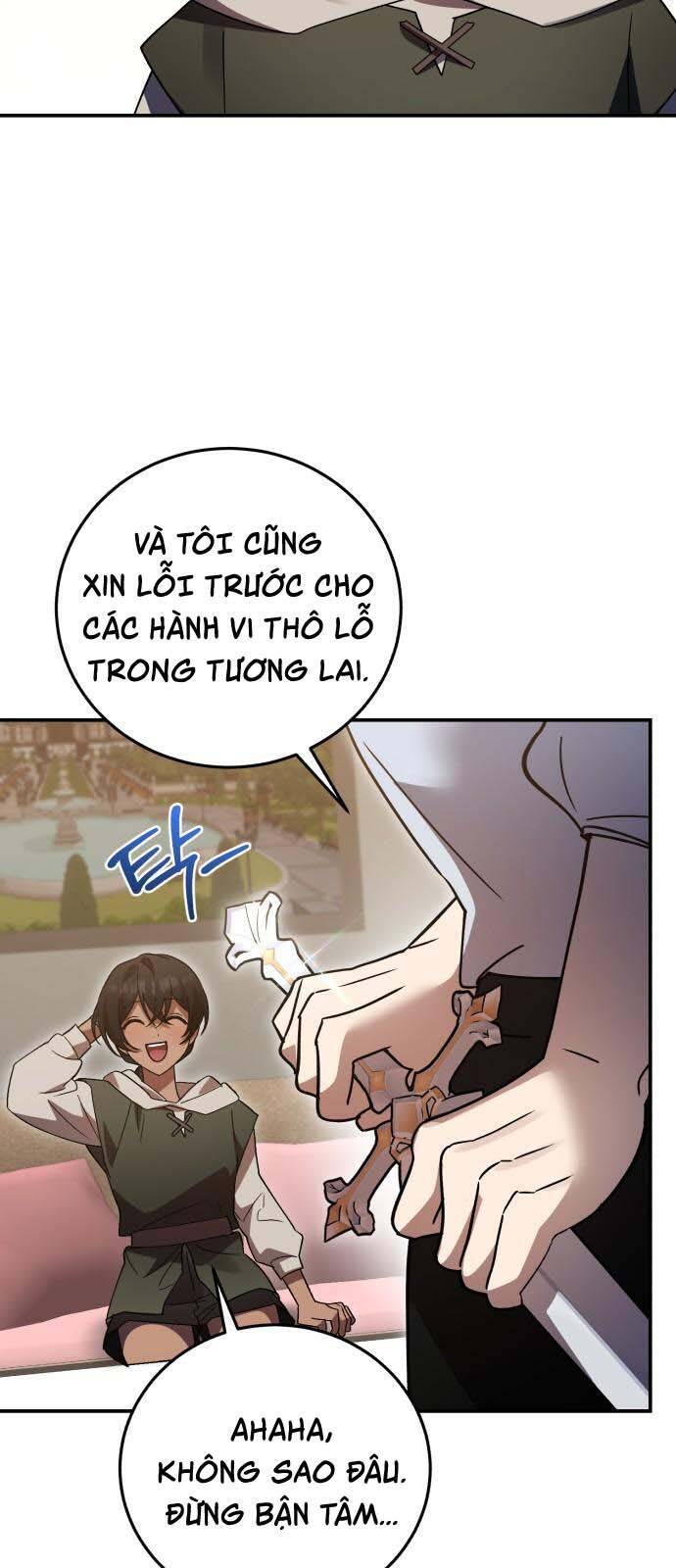Hero X Demon King X Villain Chap 93 - Next Chap 94