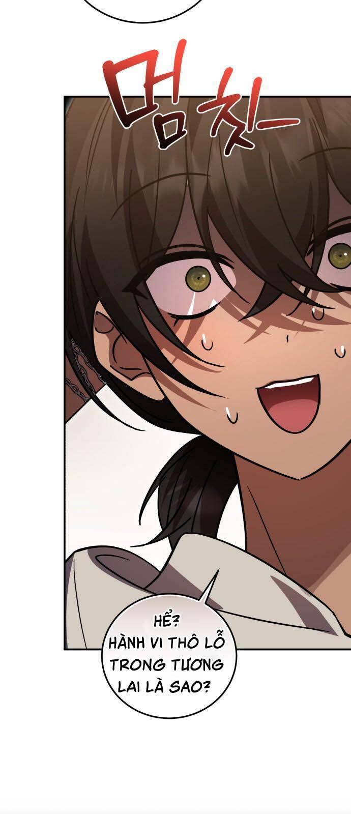 Hero X Demon King X Villain Chap 93 - Next Chap 94