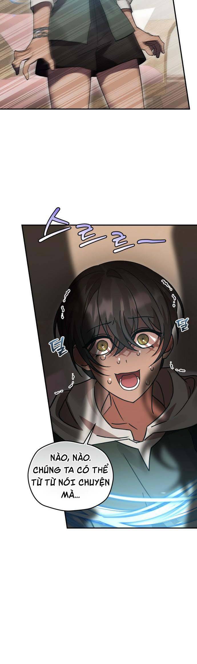 Hero X Demon King X Villain Chap 93 - Next Chap 94
