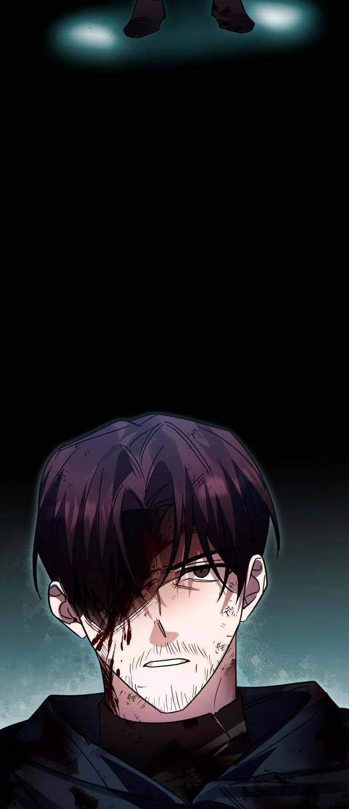 Hero X Demon King X Villain Chap 94 - Next Chap 95
