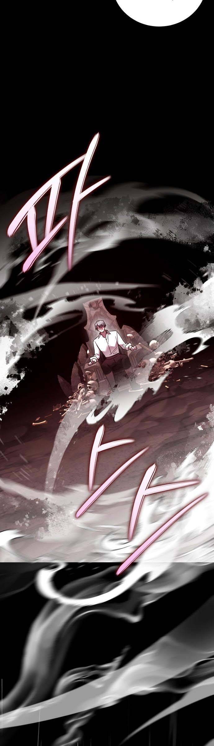 Hero X Demon King X Villain Chap 94 - Next Chap 95