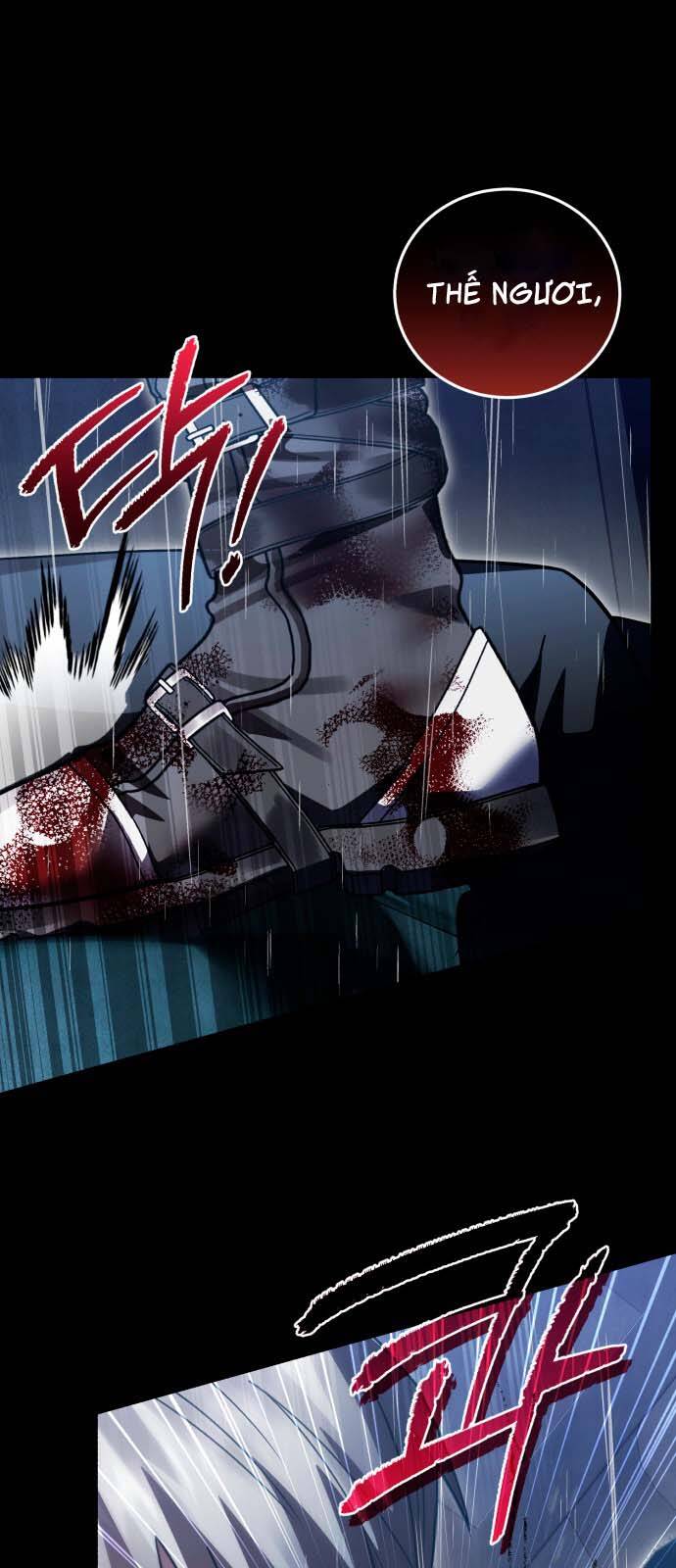 Hero X Demon King X Villain Chap 94 - Next Chap 95
