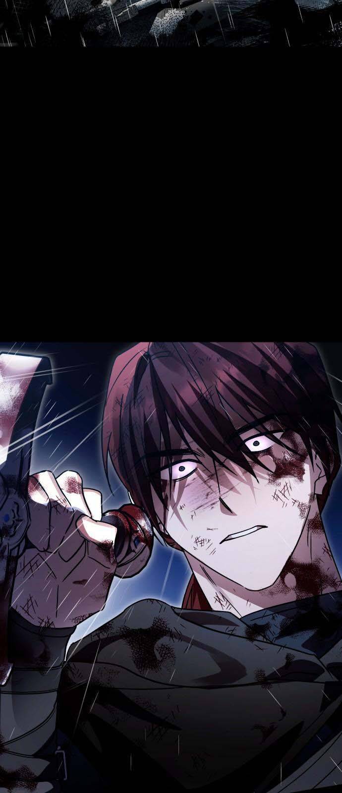 Hero X Demon King X Villain Chap 94 - Next Chap 95