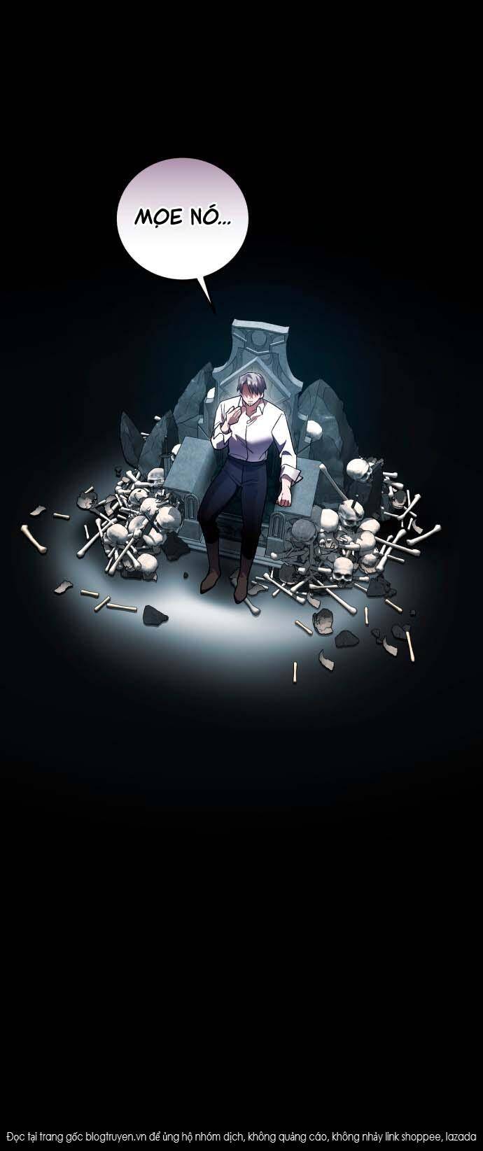 Hero X Demon King X Villain Chap 94 - Next Chap 95