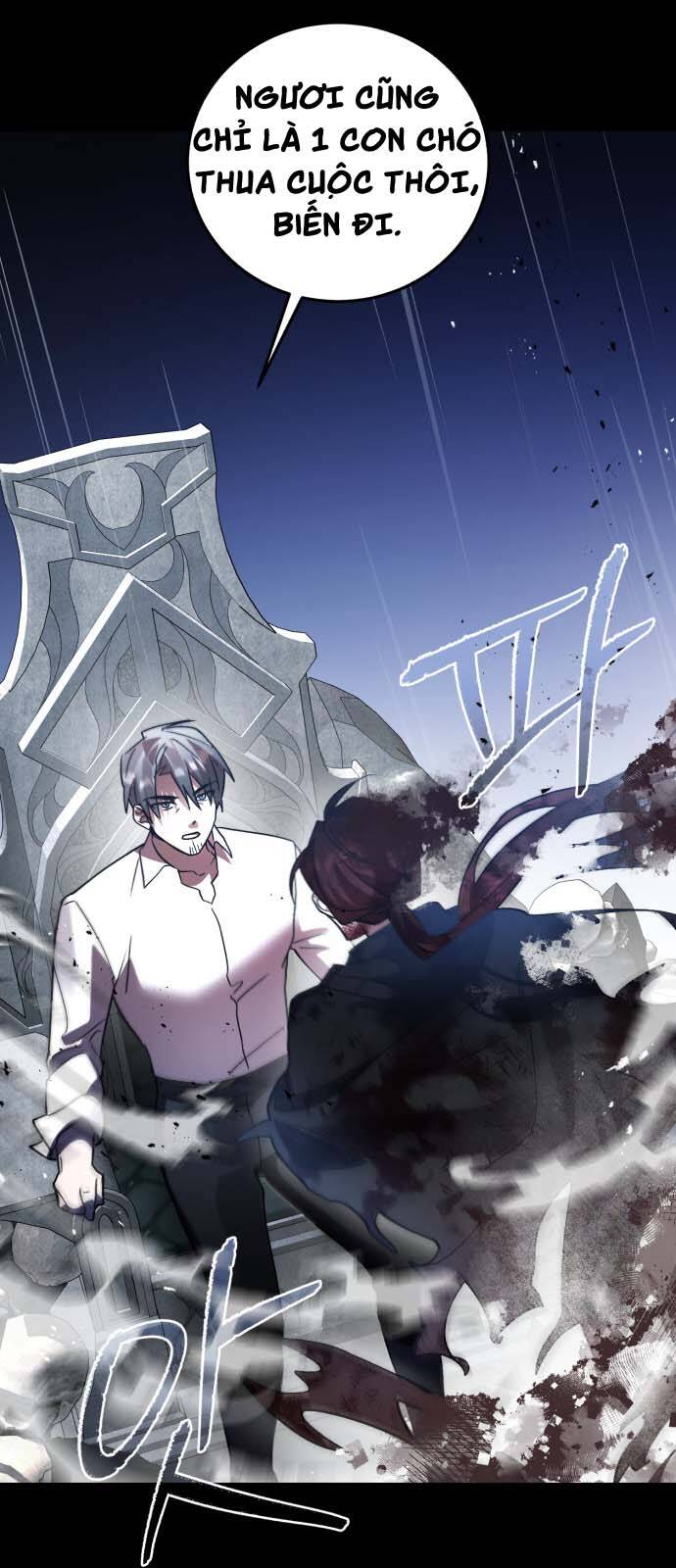 Hero X Demon King X Villain Chap 94 - Next Chap 95