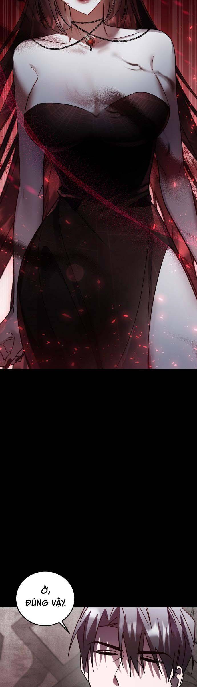 Hero X Demon King X Villain Chap 94 - Next Chap 95