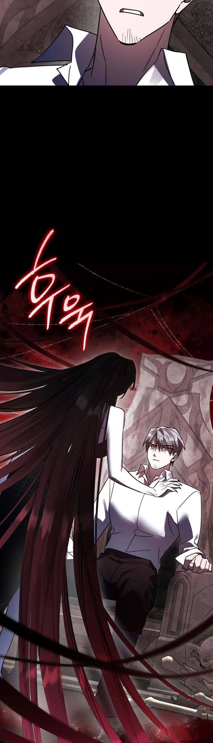 Hero X Demon King X Villain Chap 94 - Next Chap 95