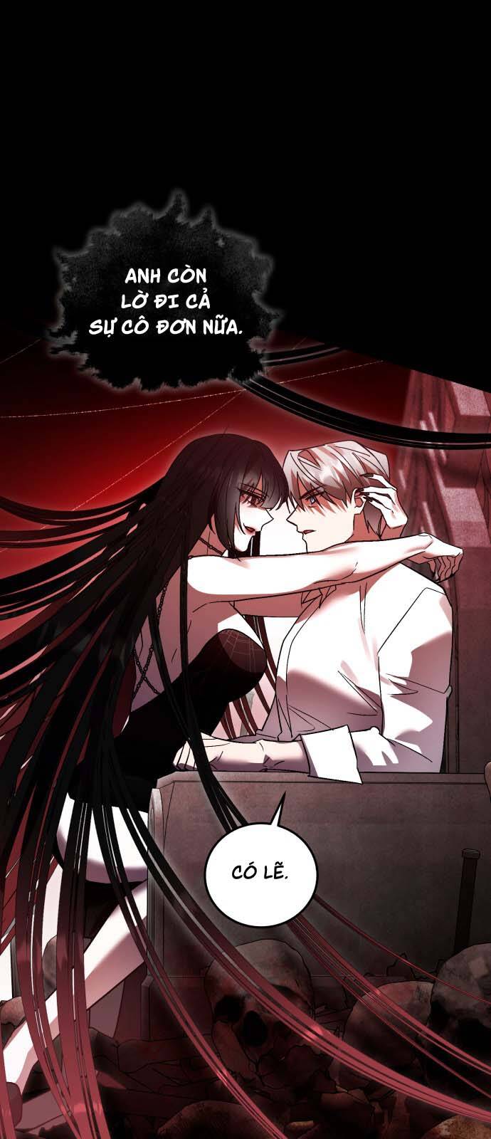 Hero X Demon King X Villain Chap 94 - Next Chap 95