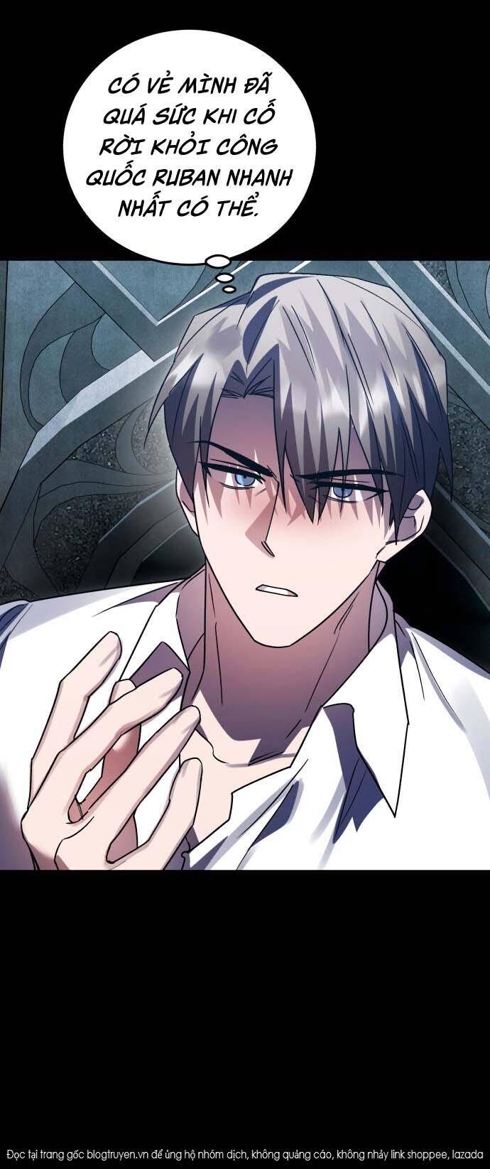 Hero X Demon King X Villain Chap 94 - Next Chap 95